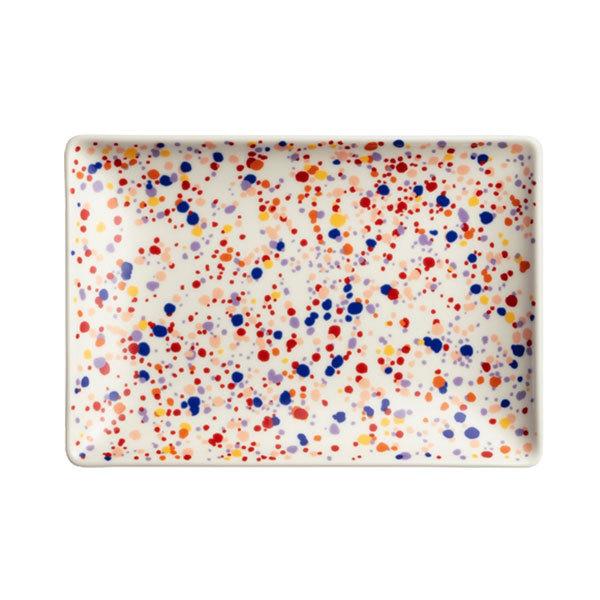  イッタラ helle ヘレ A5プレート アメジスト 2枚セット iittala（イッタラ） 『並行輸入品』iittala ヘレ A5プレート 15×21cm