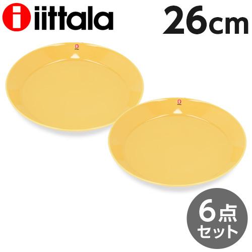 iittala（イッタラ） 『並行輸入品』イッタラ ティーマ 26cm プレート