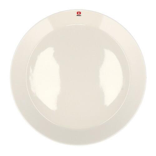  イッタラ ティーマ プレート ホワイト 26cm 6枚セット iittala（イッタラ） 『並行輸入品』イッタラ ティーマ 26cm プレート