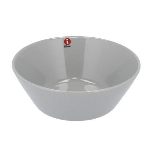 【新品未使用品】イッタラ　ティーマ　パールグレー15cボウル6枚セット iittala（イッタラ） 『並行輸入品』イッタラ ティーマ ボウル 15cm