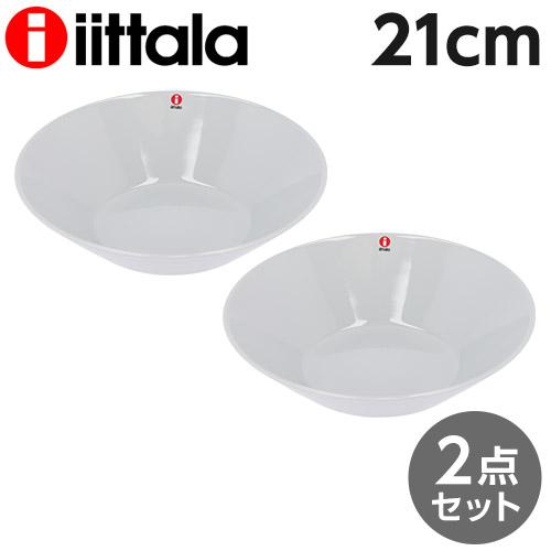 iittala（イッタラ） 『並行輸入品』イッタラ ティーマ ボウル 21cm