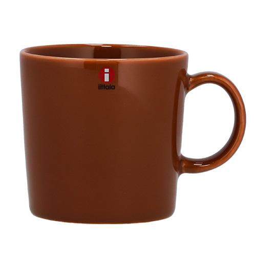  ティーマ 廃盤ブラウン　セット　イッタラ　Teema iittala 『並行輸入品』イッタラ ティーマ マグカップ 300ml