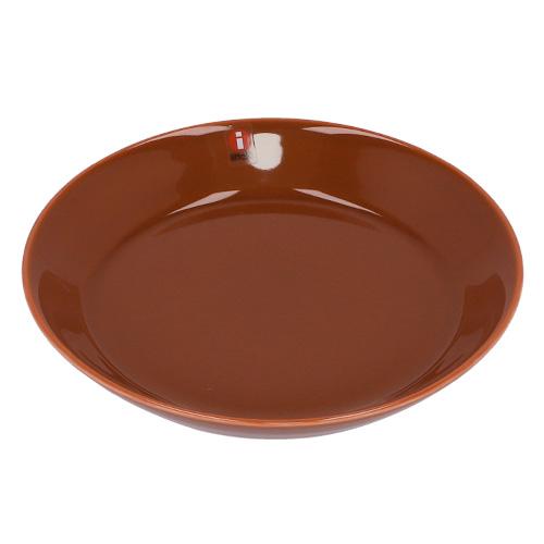 イッタラ　ティーマ　ヴィンテージブラウン　17センチ Amazon.co.jp: 【正規輸入品】 iittala(イッタラ) ティーマ 皿
