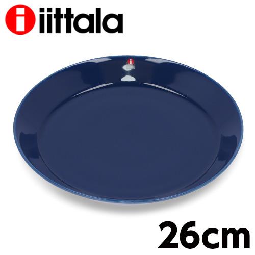 iittala（イッタラ） 『並行輸入品』イッタラ ティーマ 26cm プレート
