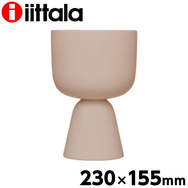 iittala（イッタラ） 『並行輸入品』イッタラ ナップラ プラントポット