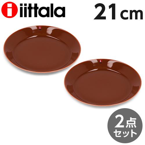 iittala（イッタラ） 『並行輸入品』イッタラ ティーマ 21cm プレート