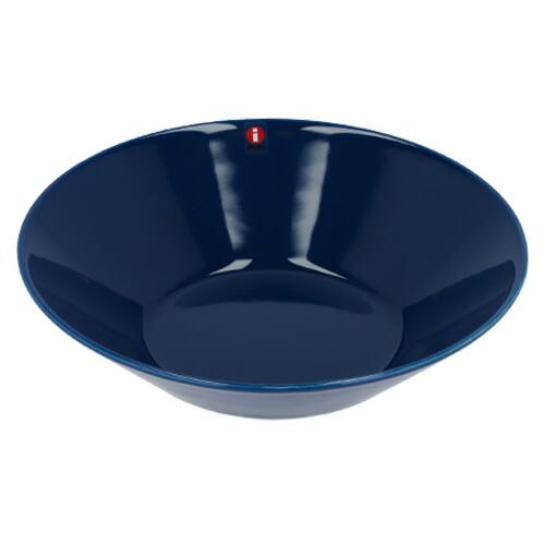 『並行輸入品』イッタラ ティーマ ボウル 21cm ヴィンテージブルー 6枚セット ディーププレート iittala Teemaの画像
