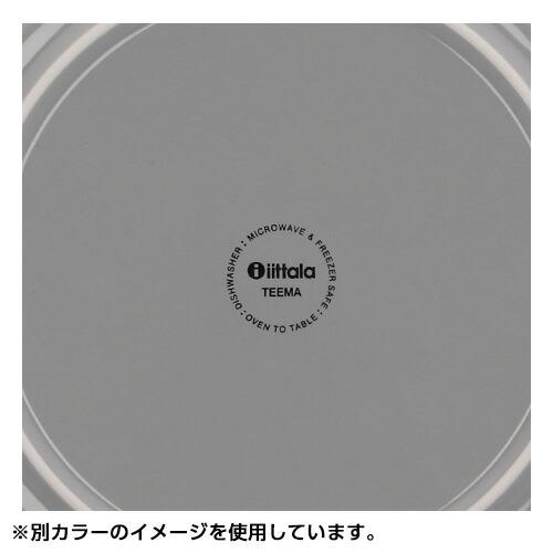 iittala（イッタラ） 『並行輸入品』イッタラ ティーマ 23cm プレート
