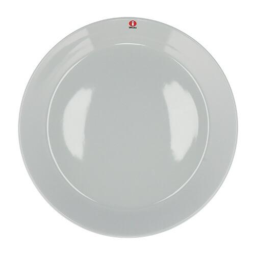 ティーマ プレート ホワイト 23㎝×2 パールグレー 26㎝×2 iittala（イッタラ） 『並行輸入品』イッタラ ティーマ 23cm プレート