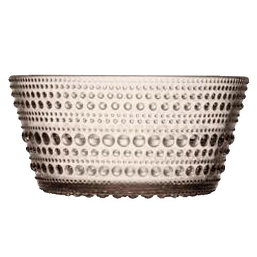 【新品未使用品】 イッタラ カステヘルミ ボウル リネン4個 iittala（イッタラ） 『並行輸入品』イッタラ ボウル カステヘルミ
