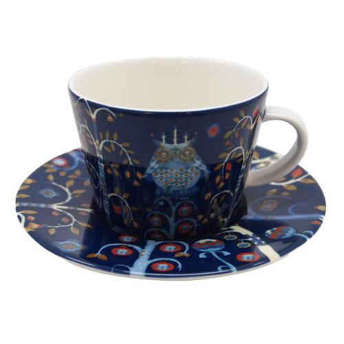 iittala（イッタラ） 『並行輸入品』イッタラ タイカ コーヒーカップ