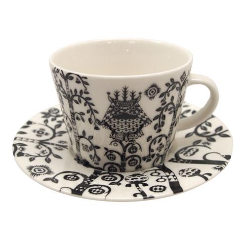 iittala（イッタラ） 『並行輸入品』イッタラ タイカ コーヒーカップ