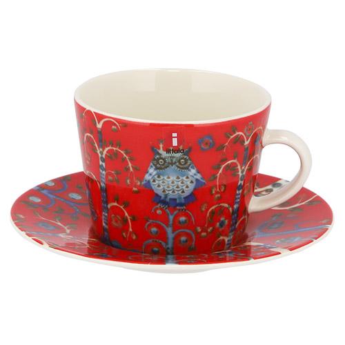 iittala（イッタラ） 『並行輸入品』イッタラ タイカ コーヒーカップ