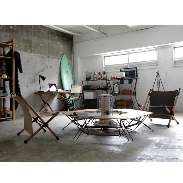 新品ハングアウトポールローチェア / オリーブ