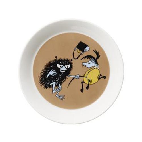 ARABIA 『並行輸入品』ARABIA アラビア Moomin ムーミン
