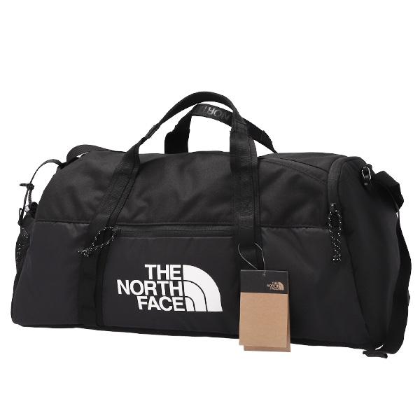 ˚✧₊⁎ノースフェイス　ダッフルバッグ32L ブラック⁎⁺˳✧༚ THE NORTH FACE（ザ ノースフェイス） 『並行輸入品』THE NORTH FACE