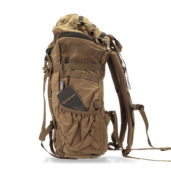 その他 Mystery Ranch Hi-Dice Assault Pack&Frame MYSTERY RANCH（ミステリーランチ） 『並行輸入品』MYSTERY RANCH