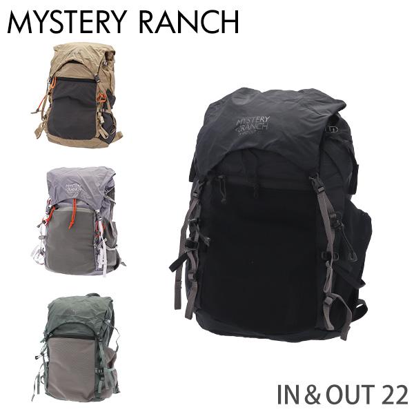 MYSTERY RANCH 『並行輸入品』ミステリーランチ バックパック