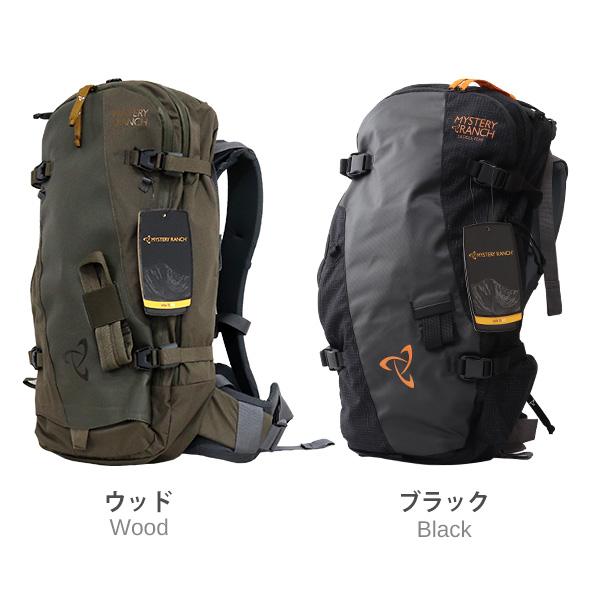 MYSTERY RANCH 『並行輸入品』MYSTERY ミステリーランチ バック