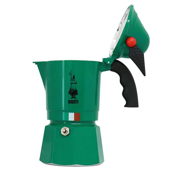 BIALETTI（ビアレッティ） 『並行輸入品』Bialetti エスプレッソマシン