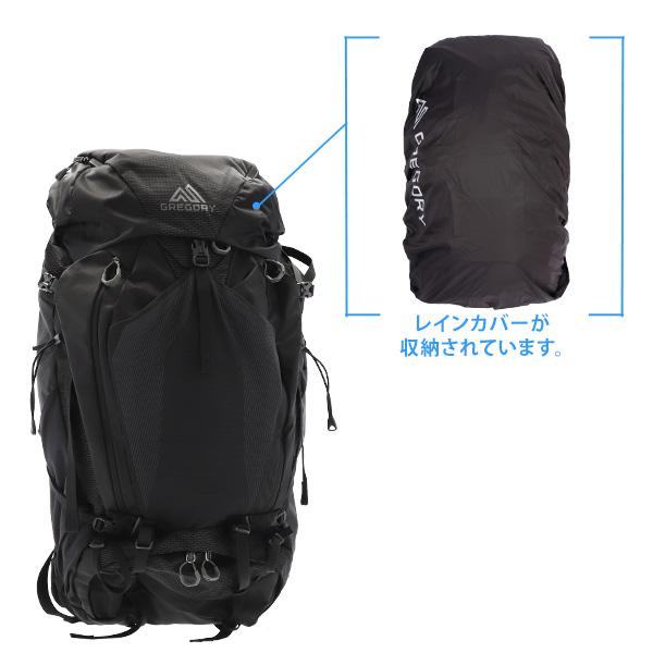 GREGORY グレゴリー バックパック BALTORO バルトロ 65 S (60L 