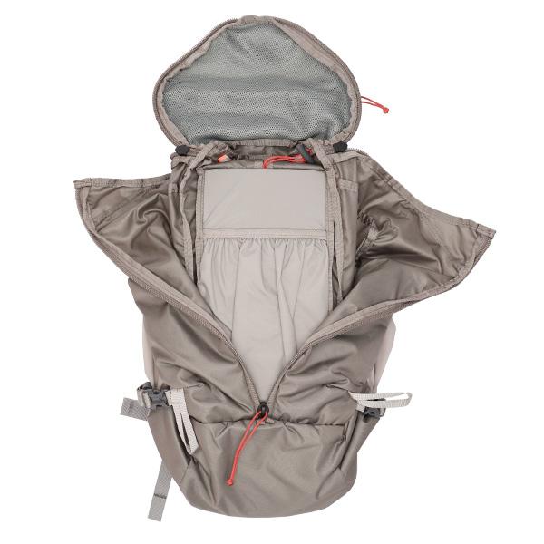 『並行輸入品』ミステリーランチ バックパック クーリー 30 ウィメンズ XS/S 29L ペブルの画像