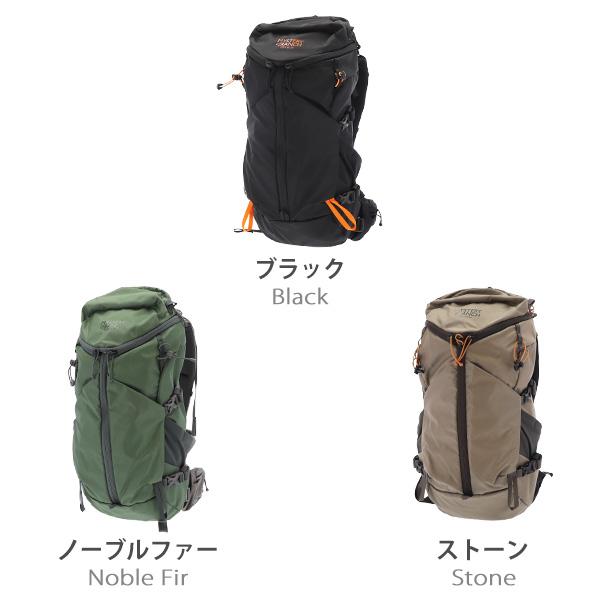 『並行輸入品』ミステリーランチ バックパック クーリー 20 メンズ S/M 20L MYSTERY RANCHの画像
