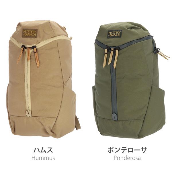 MYSTERY RANCH（ミステリーランチ） 『並行輸入品』ミステリーランチ