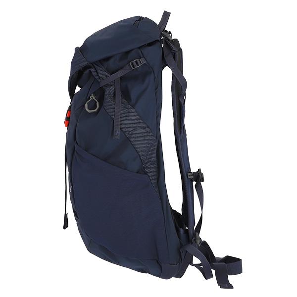 『並行輸入品』GREGORY グレゴリー バックパック ARRIO アリオ 24 24L スパークネイビー 1369748885 リュック カバン バッグ_3