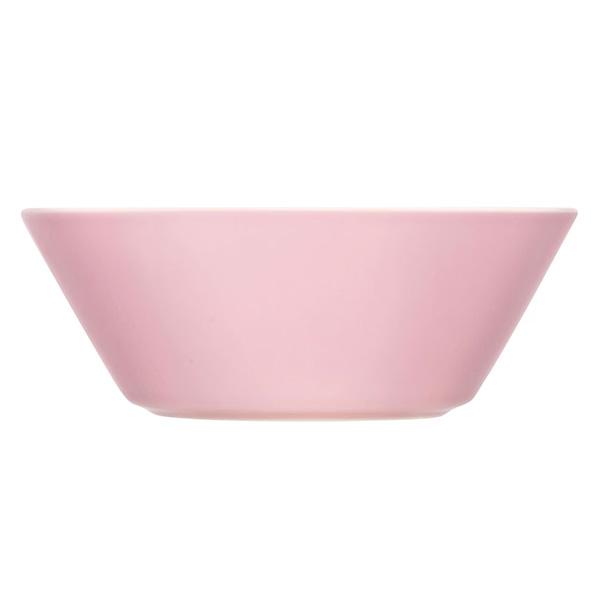 ティーマ 『並行輸入品』 イッタラ ボウル 15cm ローズ iittala Teema