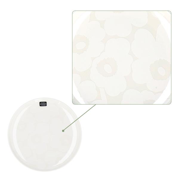marimekko（マリメッコ） 『並行輸入品』マリメッコ ウニッコ お皿