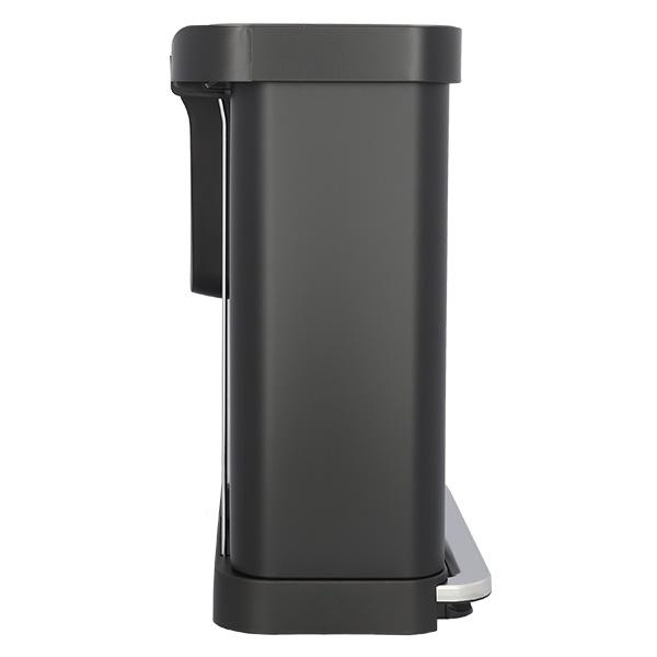 simplehuman（シンプルヒューマン） 『並行輸入品』Simplehuman ゴミ箱