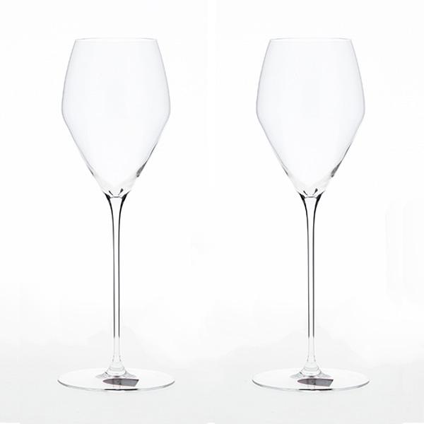 『並行輸入品』RIEDEL リーデル シャンパングラス ヴェローチェ シャンパーニュ・ワイン・グラス 2個セット 6330/28 グラス 食器 ワイン アルコールの画像