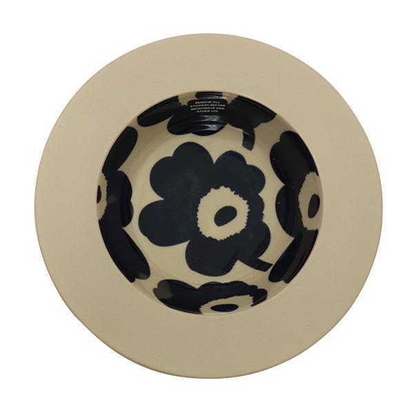 marimekko Marimekko マリメッコ Unikko ウニッコ お皿 ディープ marimekko Marimekko マリメッコ Unikko ウニッコ お皿 ディープ