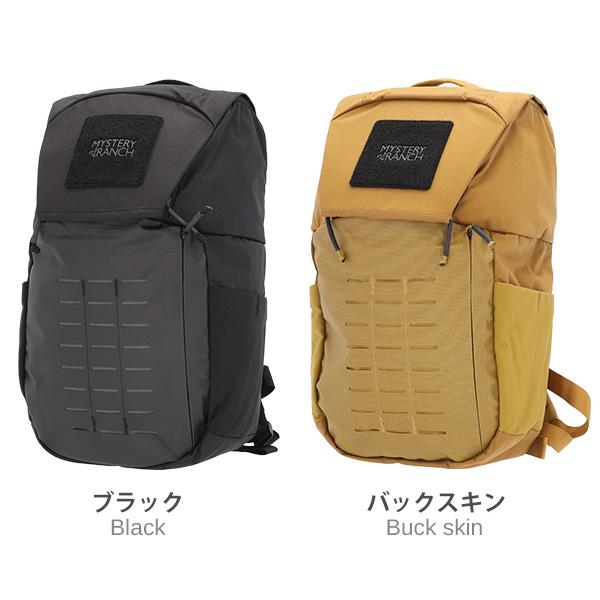 MYSTERY RANCH（ミステリーランチ） 『売りつくし』『並行輸入品