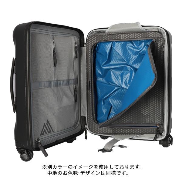 GREGORY（グレゴリー） 『並行輸入品』GREGORY スーツケース QUADRO