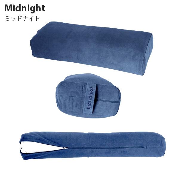 manduka（マンドゥカ） 『並行輸入品』マンドゥカ ヨガ ボルスター