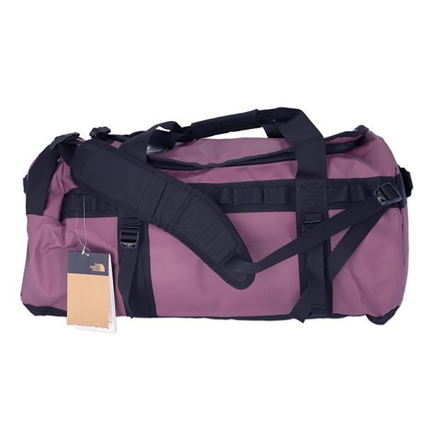 【未使用級】ノースフェイス ダッフルバッグ 31L ピンク ボストン 2way THE NORTH FACE（ザ ノースフェイス） バッグ メンズ レディース 2WAY