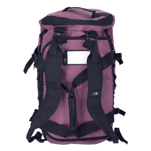 ノースフェイス ボストンバッグ バックパック リュック(M)紫 180626 THE NORTH FACE（ザ ノースフェイス） 『並行輸入品』ノースフェイス