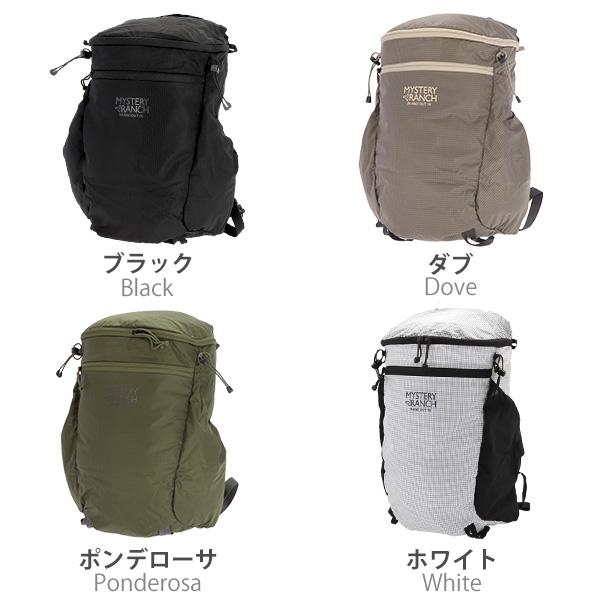 MYSTERY RANCH（ミステリーランチ） 『並行輸入品』ミステリーランチ