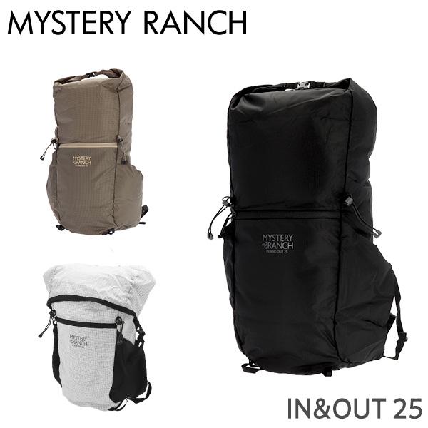 MYSTERY RANCH（ミステリーランチ） 『並行輸入品』ミステリーランチ