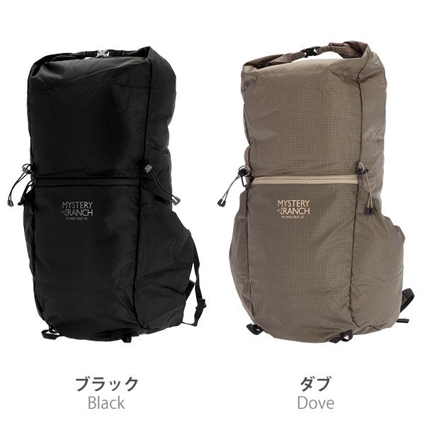 MYSTERY RANCH（ミステリーランチ） 『並行輸入品』ミステリーランチ