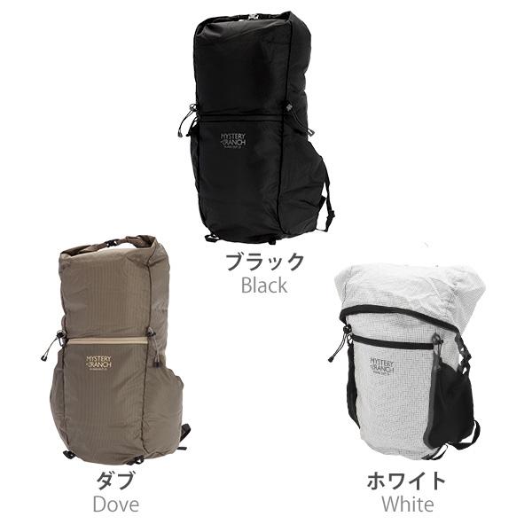 MYSTERY RANCH（ミステリーランチ） 『並行輸入品』ミステリーランチ