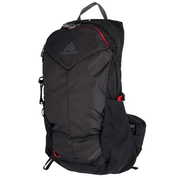 GREGORY（グレゴリー） 『並行輸入品』 バックパック ズール20 LT 20L