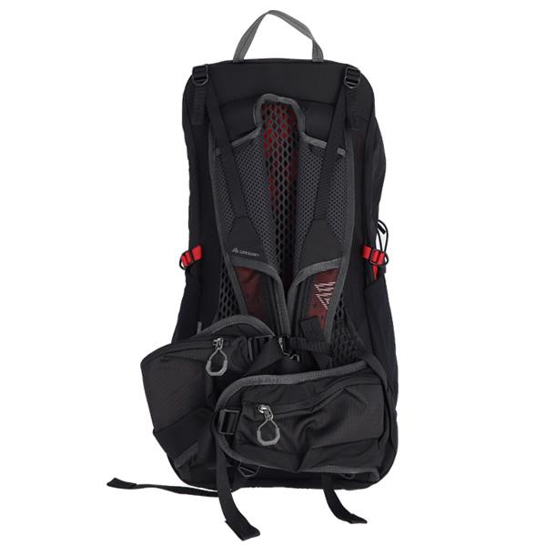 GREGORY（グレゴリー） 『並行輸入品』 バックパック ズール20 LT 20L