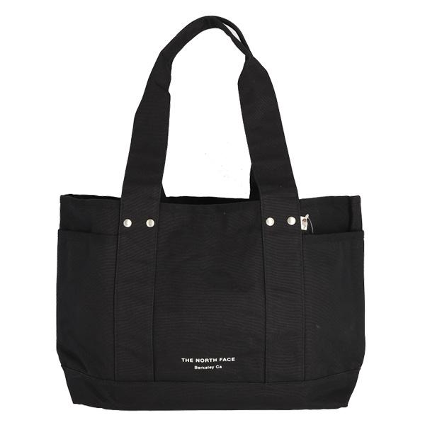 【新品】THE NORTH FACE ブラック トートバッグ THE NORTH FACE（ザ ノースフェイス） 『並行輸入品』ノースフェイス