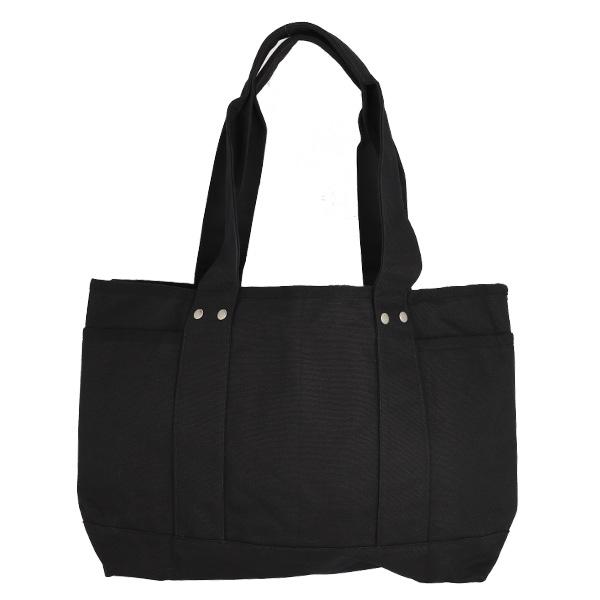 【美品】THE NORTH FACE ブラック トートバッグ THE NORTH FACE（ザ ノースフェイス） 『並行輸入品』ノースフェイス