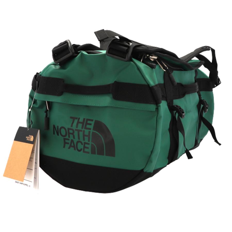 ノースフェイス　ベースキャンプダッフル　S 50L 美品 THE NORTH FACE（ザ ノースフェイス） 『売りつくし』『並行輸入品