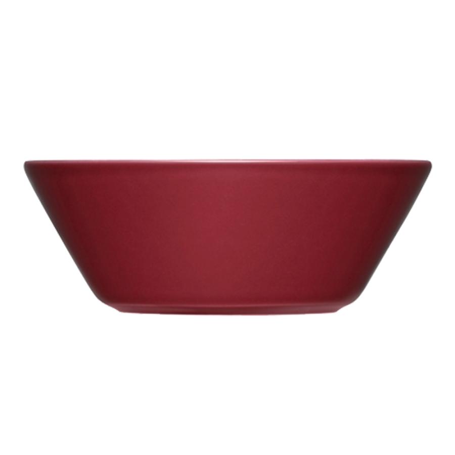 ティーマ 『並行輸入品』イッタラ ボウル 15cm チェリー iittala Teema