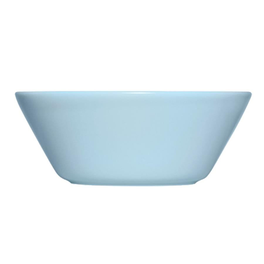 ティーマ 『並行輸入品』イッタラ ボウル 15cm アイスブルー iittala